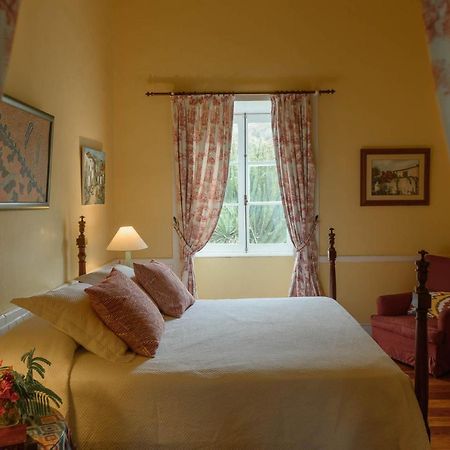 Hotel Rural Las Longueras Агаете Екстериор снимка
