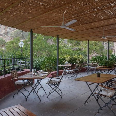 Hotel Rural Las Longueras Агаете Екстериор снимка