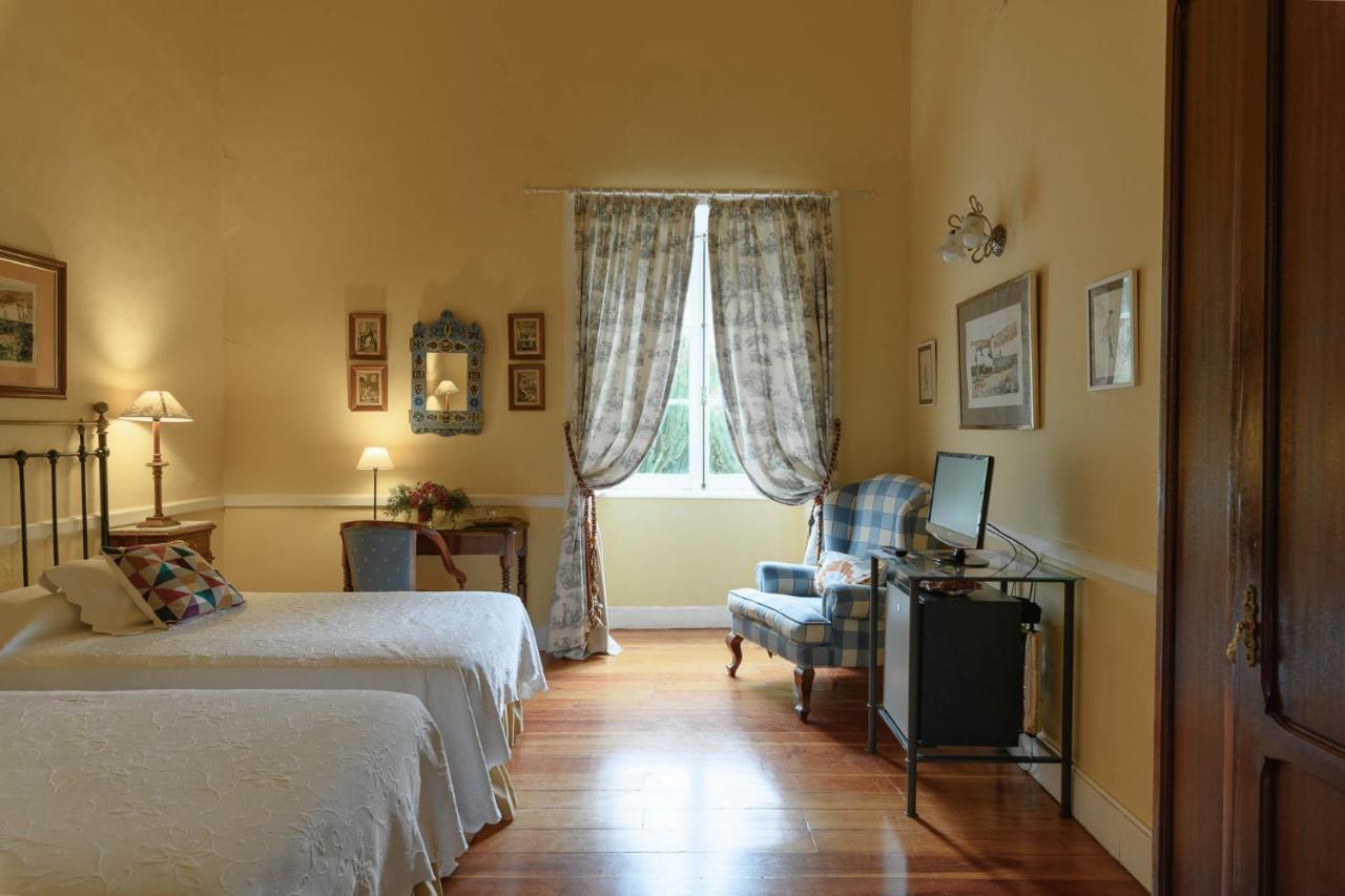 Hotel Rural Las Longueras Агаете Екстериор снимка