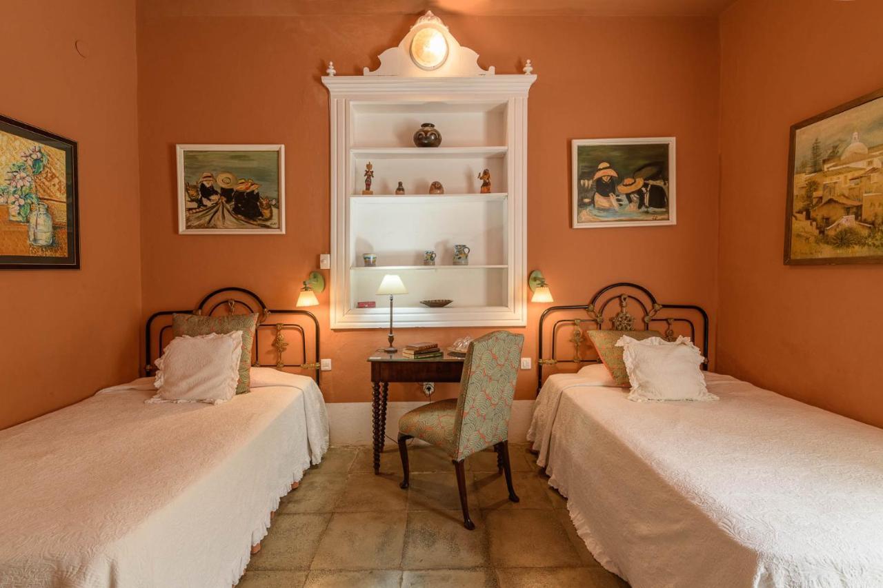 Hotel Rural Las Longueras Агаете Екстериор снимка