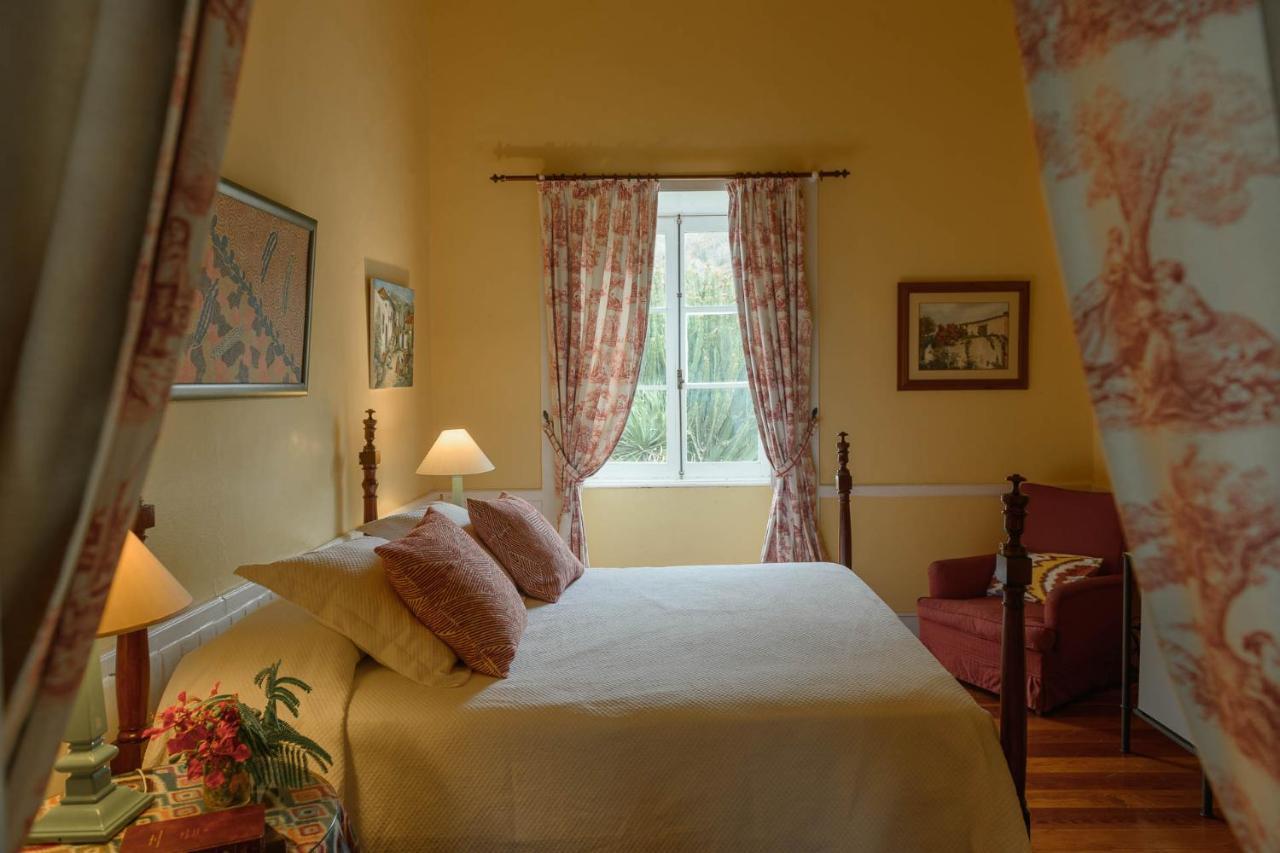 Hotel Rural Las Longueras Агаете Екстериор снимка
