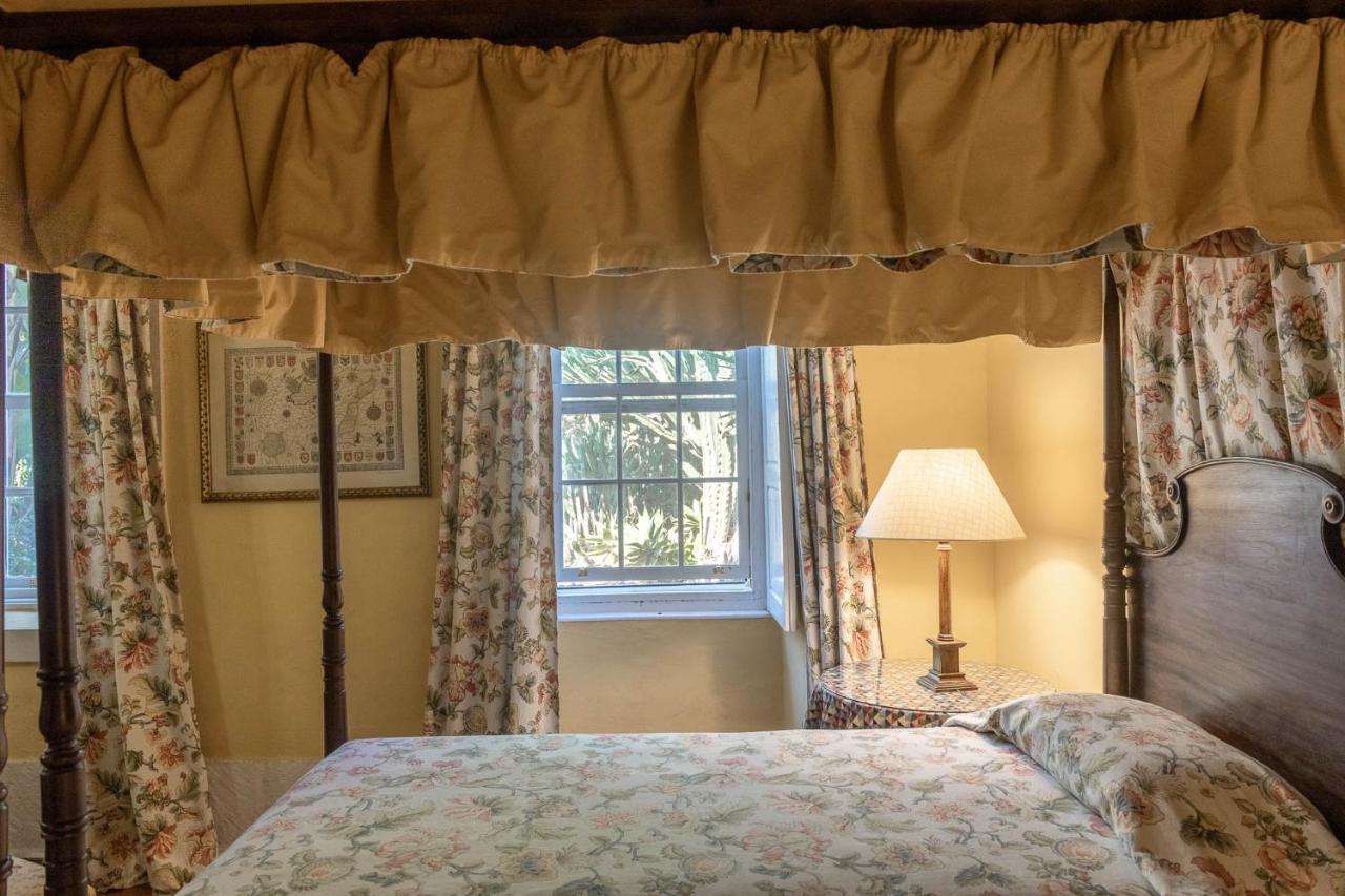Hotel Rural Las Longueras Агаете Екстериор снимка