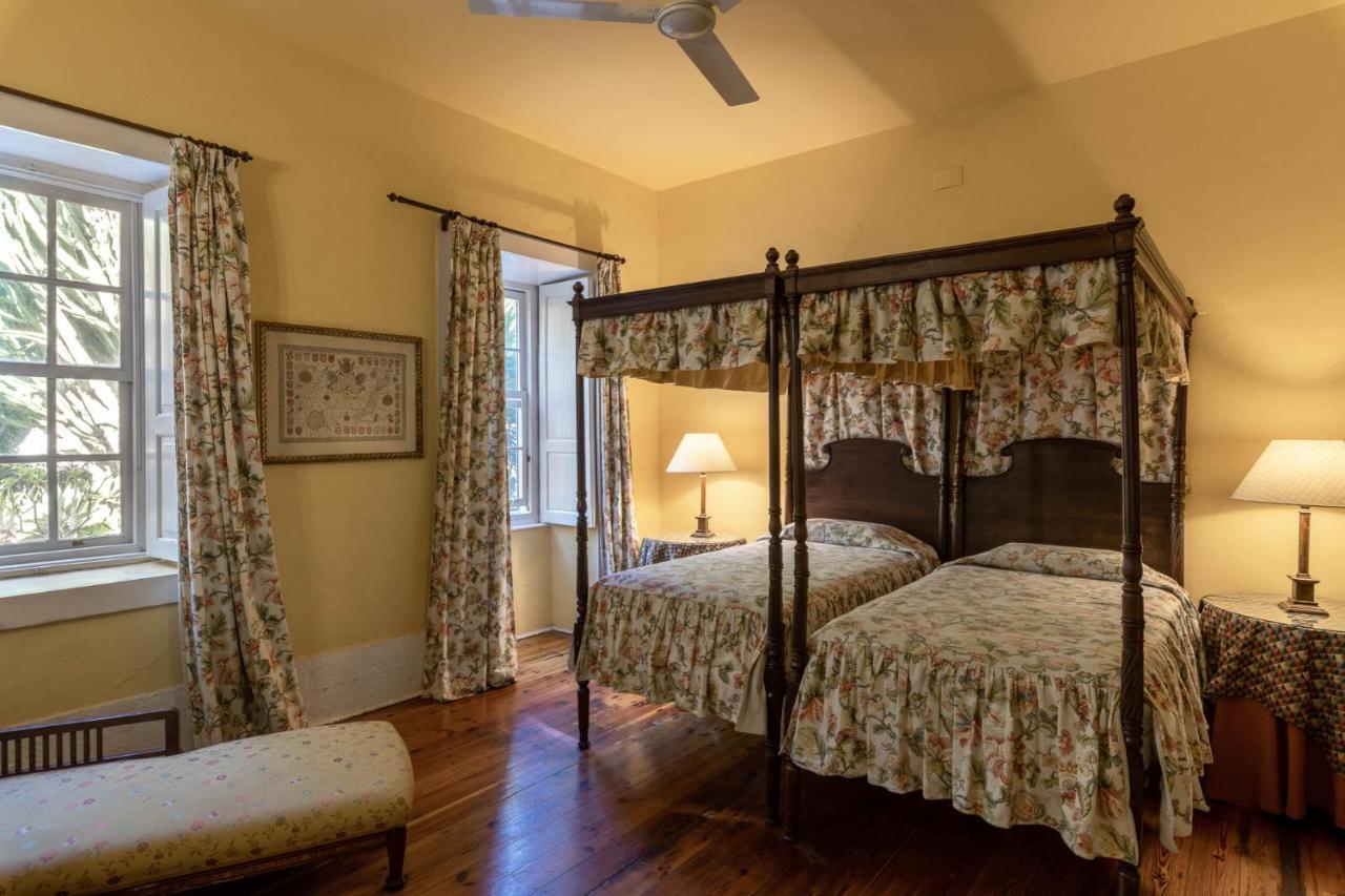 Hotel Rural Las Longueras Агаете Екстериор снимка