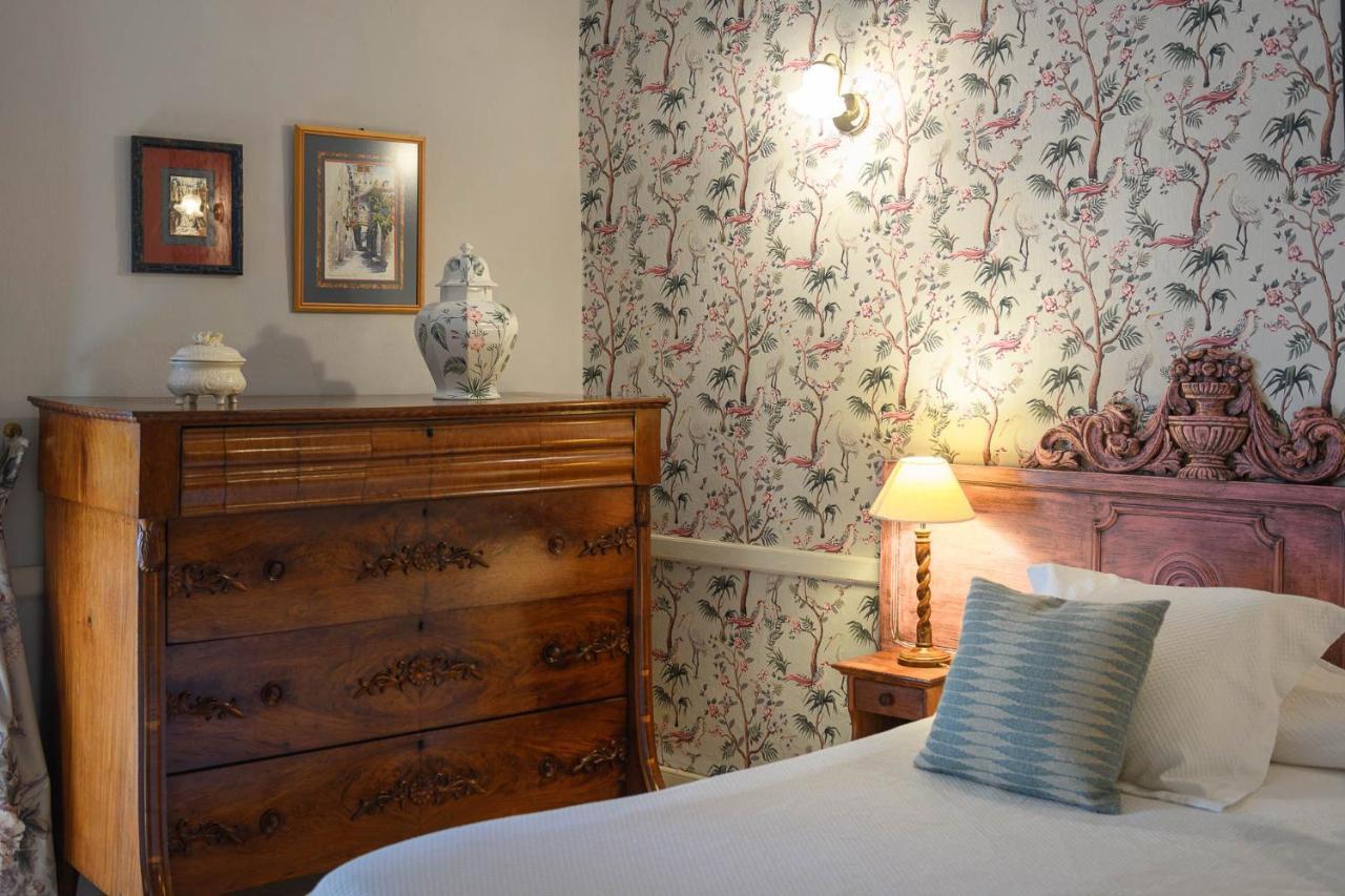 Hotel Rural Las Longueras Агаете Екстериор снимка