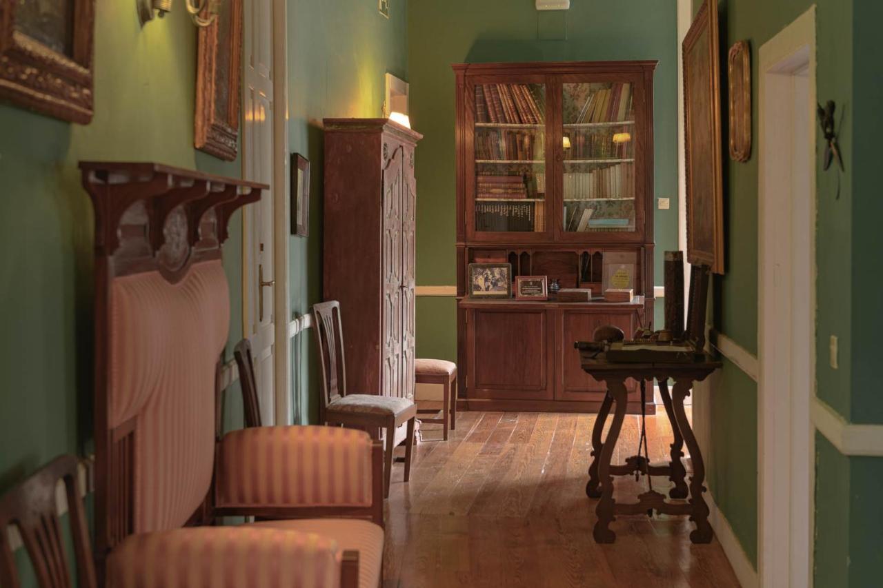 Hotel Rural Las Longueras Агаете Екстериор снимка