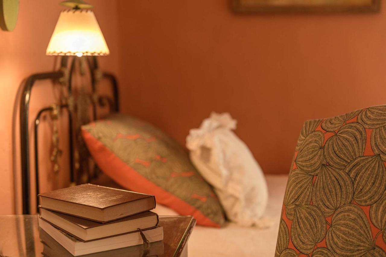 Hotel Rural Las Longueras Агаете Екстериор снимка