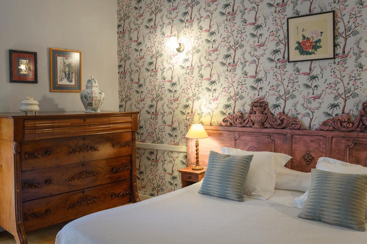 Hotel Rural Las Longueras Агаете Екстериор снимка