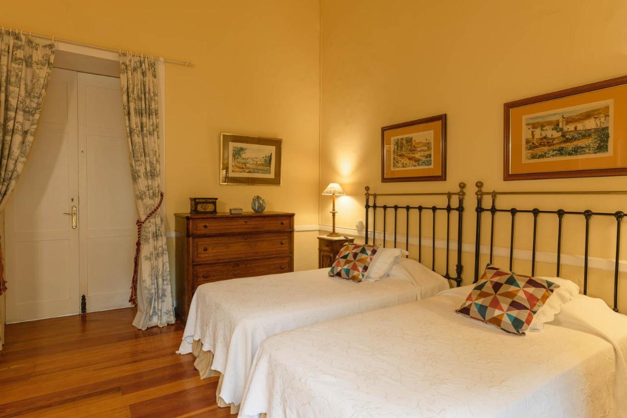 Hotel Rural Las Longueras Агаете Екстериор снимка