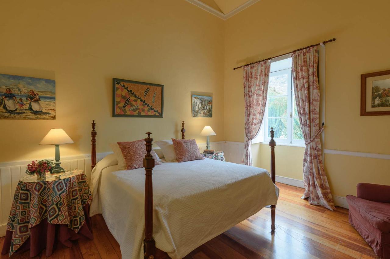 Hotel Rural Las Longueras Агаете Екстериор снимка