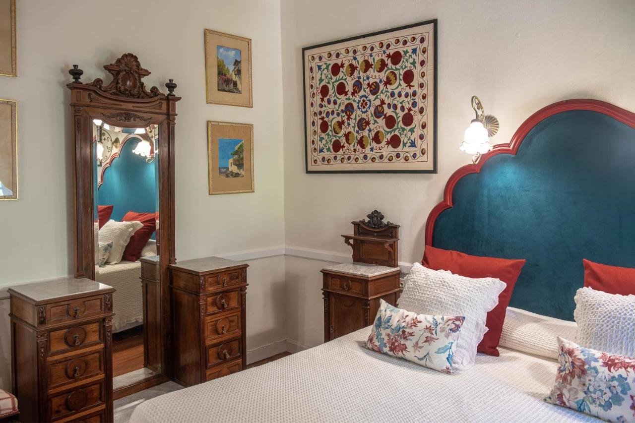 Hotel Rural Las Longueras Агаете Екстериор снимка