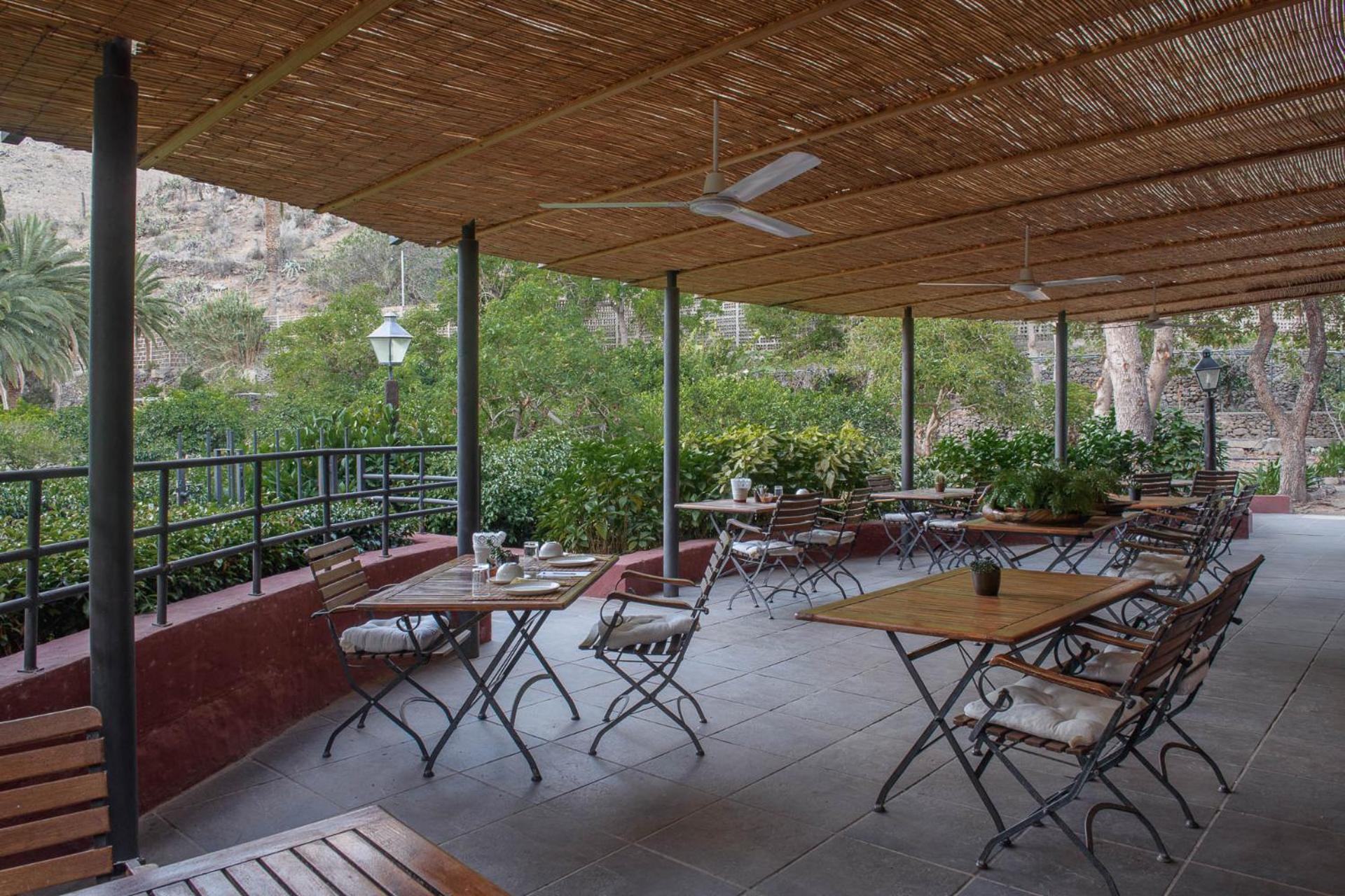 Hotel Rural Las Longueras Агаете Екстериор снимка
